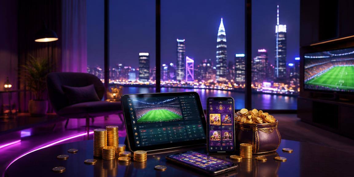 58win06 Những gì có trong sảnh casino 58win06